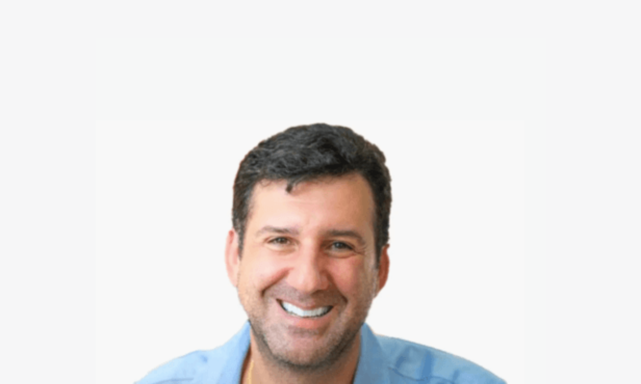 aaron krause net worth