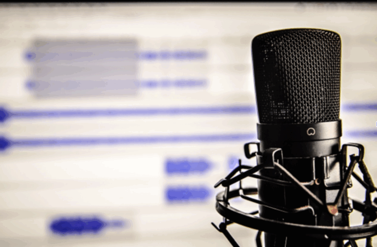 how do podcast channels make money