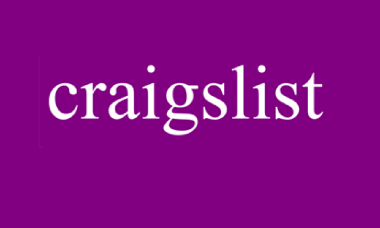 how does craigslist make money