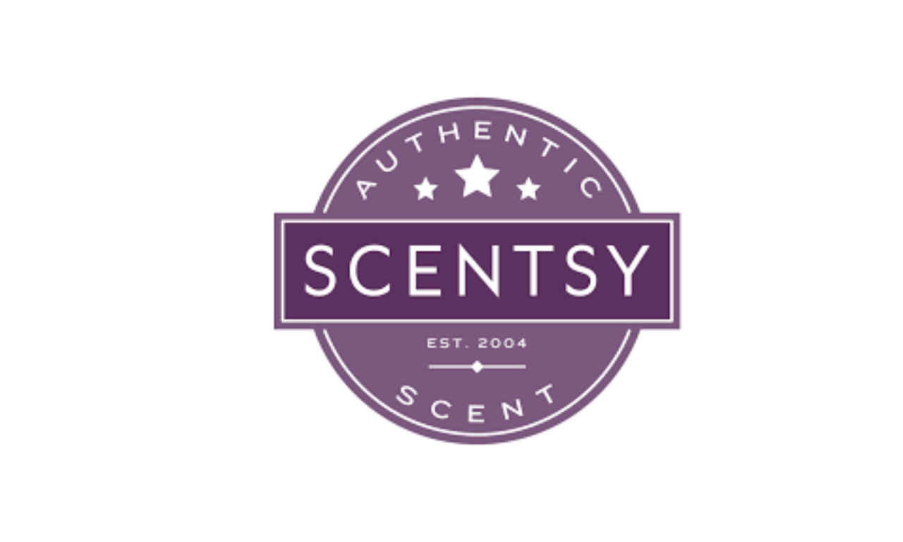 is scentsy a pyramid scheme