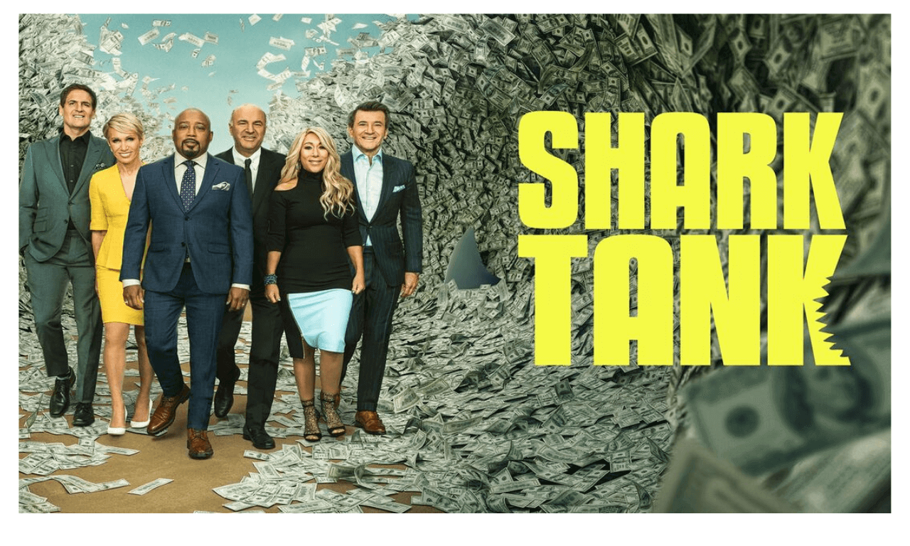 shark tank most successful products