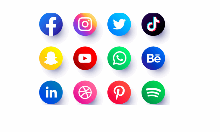 social media statistics