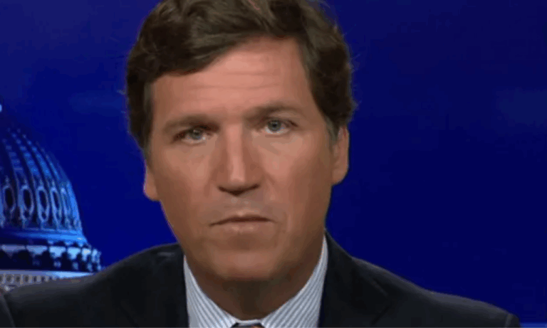 tucker carlson net worth