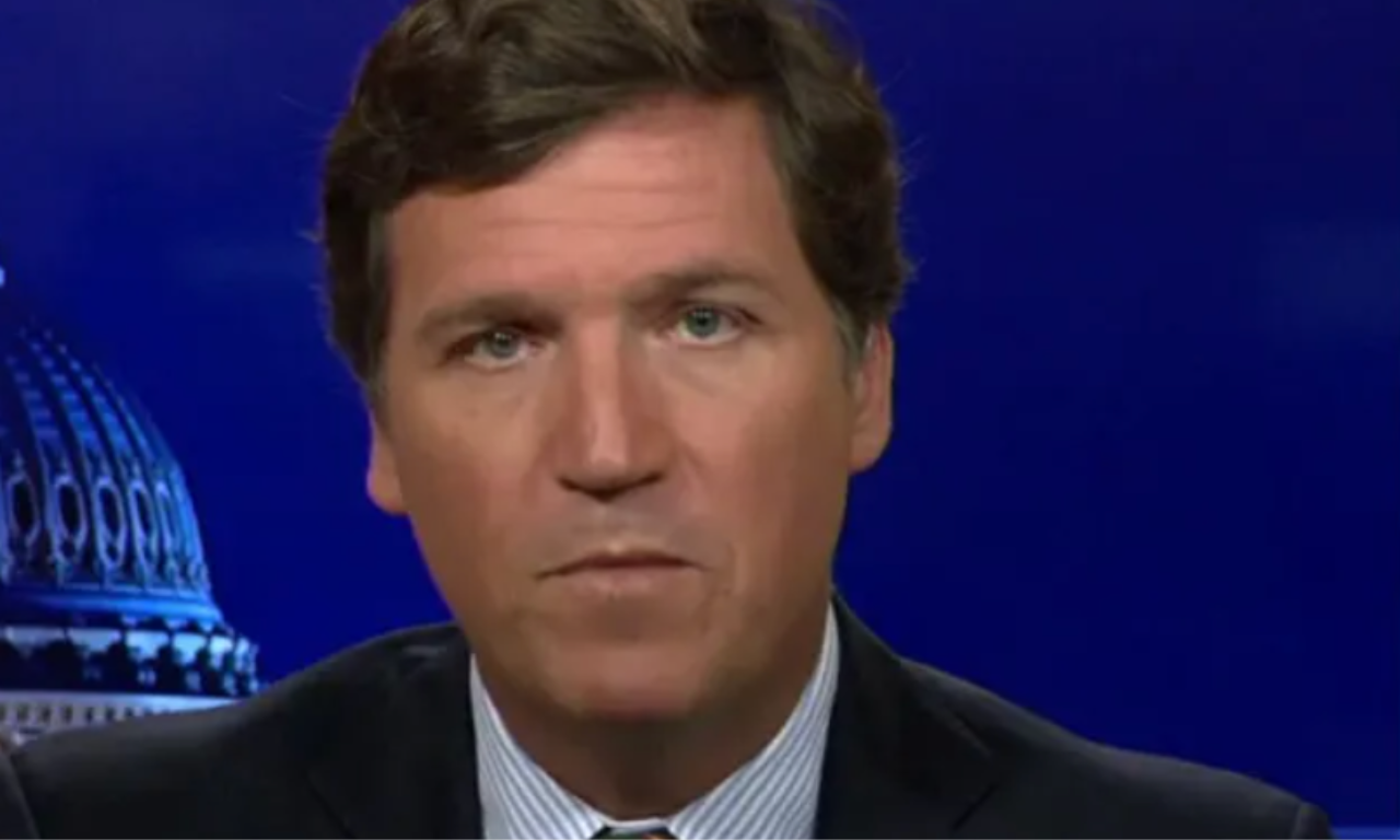 tucker carlson net worth