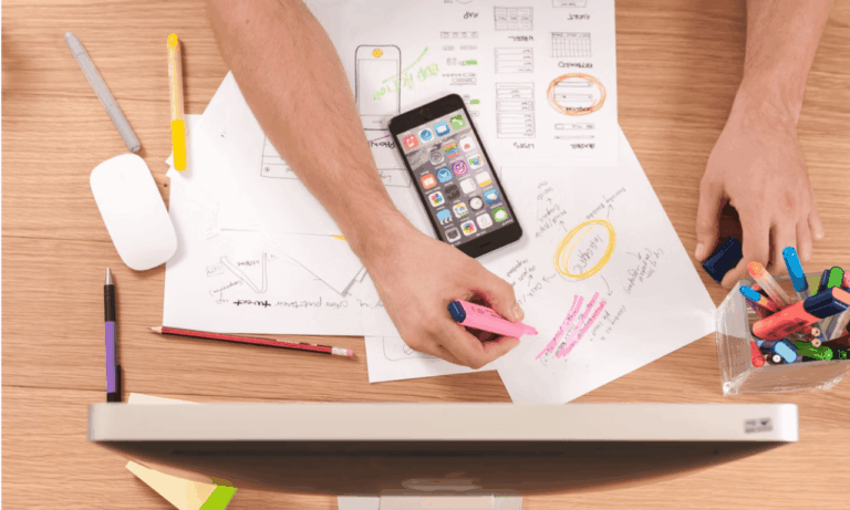 your 11 step cheat sheet to making it in the digital marketing sector as a new freelancer