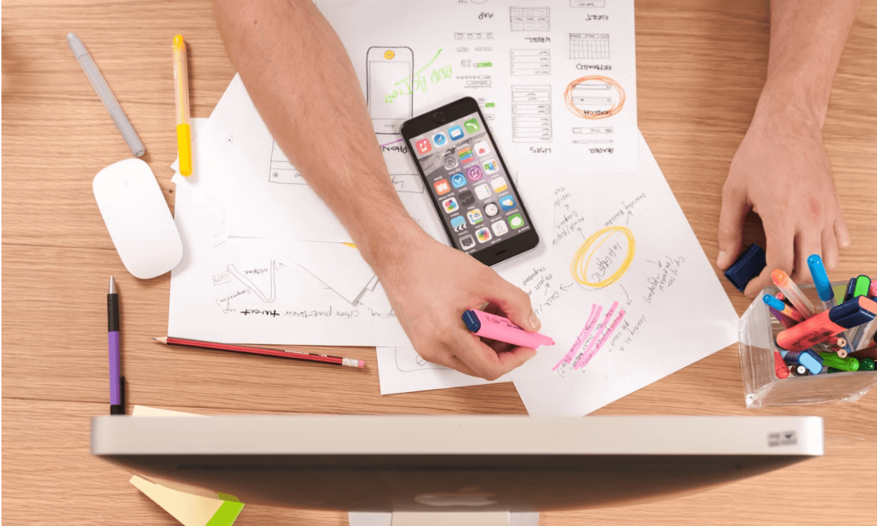 your 11 step cheat sheet to making it in the digital marketing sector as a new freelancer